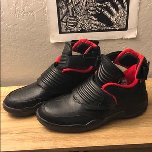 Jordan Generation 23 HOH